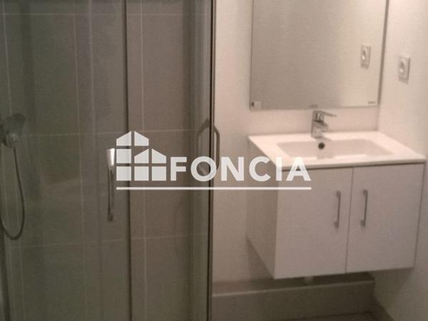 Location Appartement 2 pièces 42 m² - 32 RUE DE CRONENBOURG Schiltigheim 67300