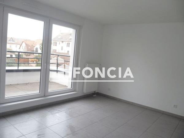 Location Appartement 2 pièces 42 m² - 32 RUE DE CRONENBOURG Schiltigheim 67300