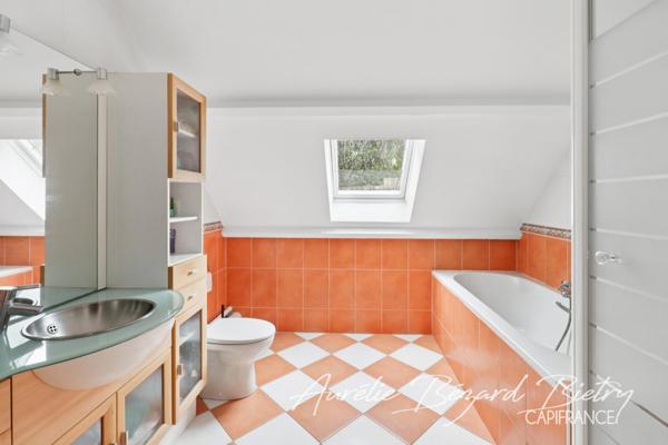 Belle maison familiale avec 6 chambres