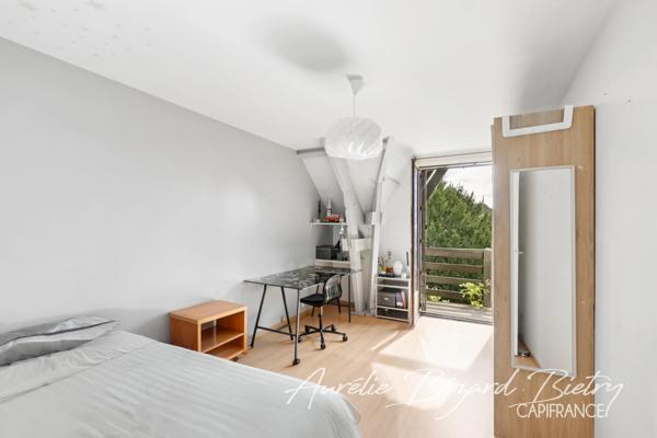 Belle maison familiale avec 6 chambres