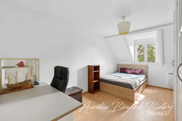 Belle maison familiale avec 6 chambres