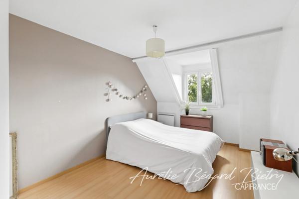 Belle maison familiale avec 6 chambres