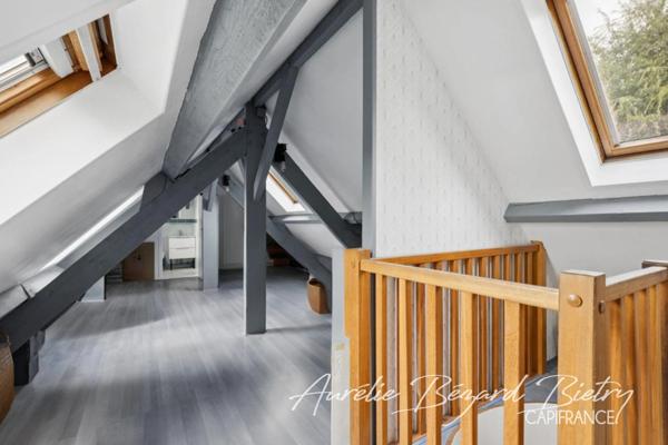 Belle maison familiale avec 6 chambres