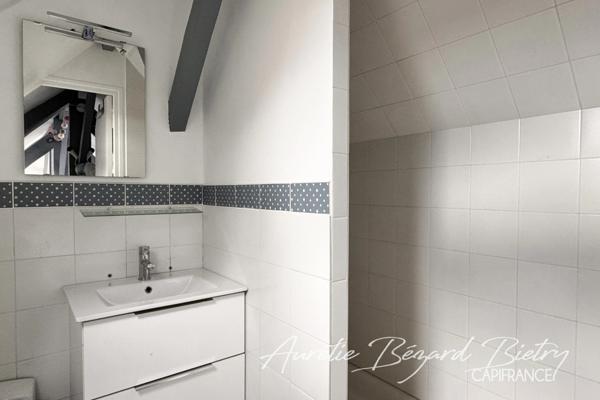 Belle maison familiale avec 6 chambres