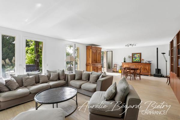 Belle maison familiale avec 6 chambres