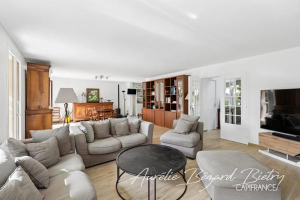 Belle maison familiale avec 6 chambres