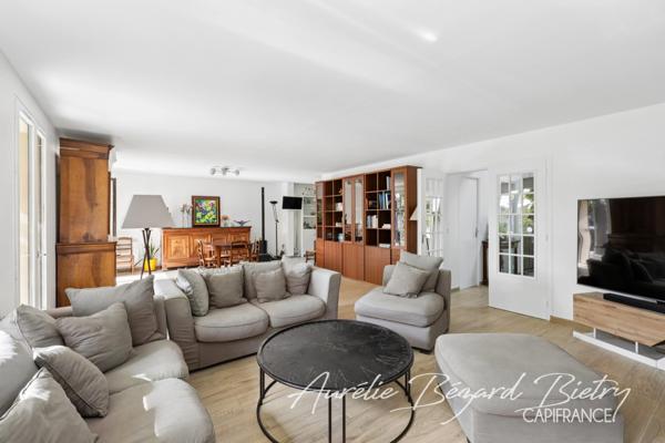 Belle maison familiale avec 6 chambres