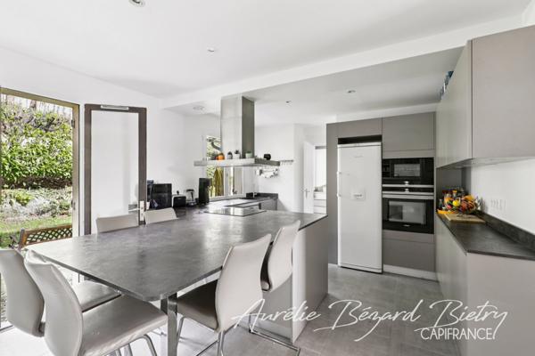 Belle maison familiale avec 6 chambres