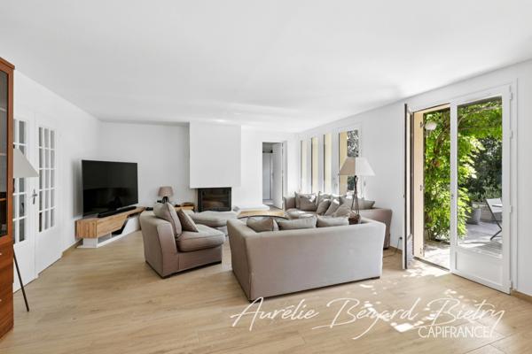 Belle maison familiale avec 6 chambres