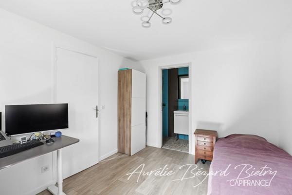 Belle maison familiale avec 6 chambres