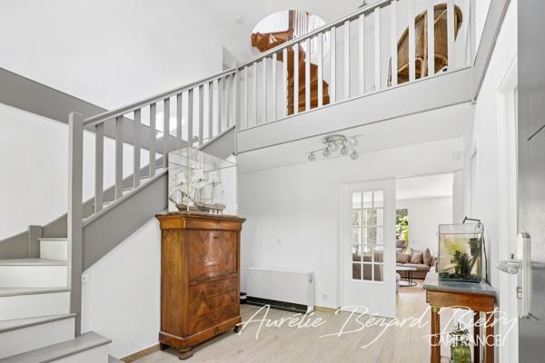 Belle maison familiale avec 6 chambres