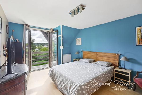 Belle maison familiale avec 6 chambres