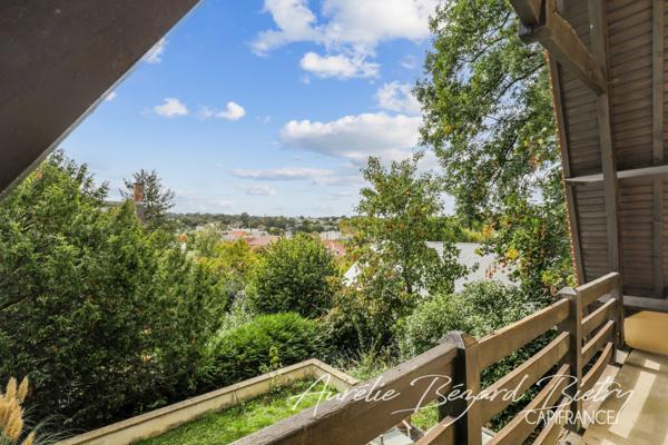 Belle maison familiale avec 6 chambres