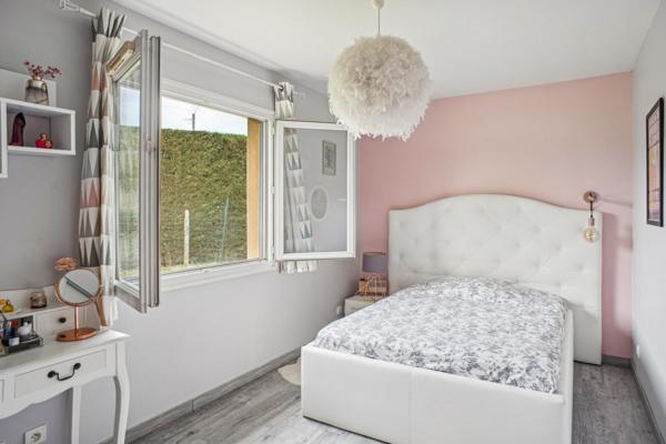 Villa 8 pièces avec piscine