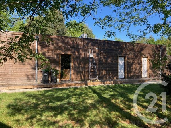 Maison à vendre  6 pièces - 127,40 m2 BIGANOS - 33