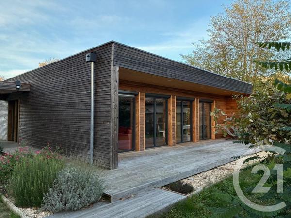 Maison à vendre  6 pièces - 127,40 m2 BIGANOS - 33