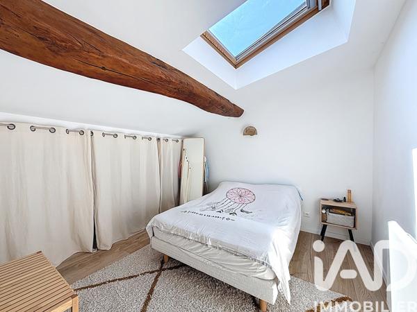 Maison à vendre 7 pièces 255 m² Montluel