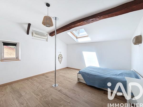 Maison à vendre 7 pièces 255 m² Montluel
