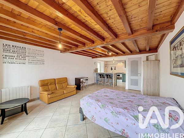 Maison à vendre 7 pièces 255 m² Montluel