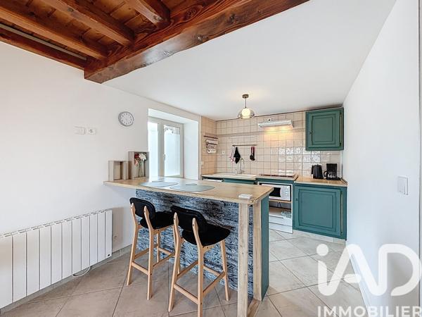 Maison à vendre 7 pièces 255 m² Montluel
