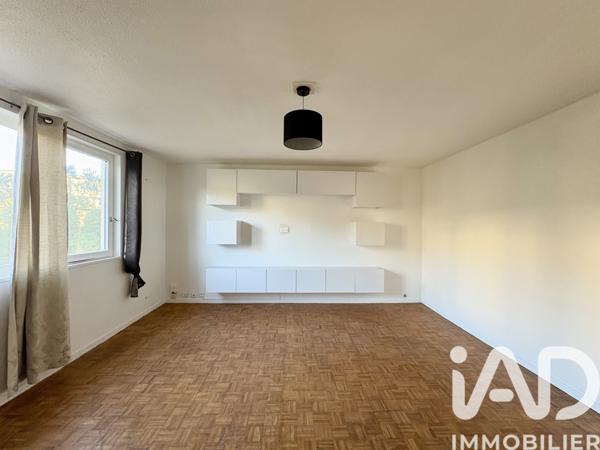 Appartement à vendre 2 pièces 57 m² Montpellier