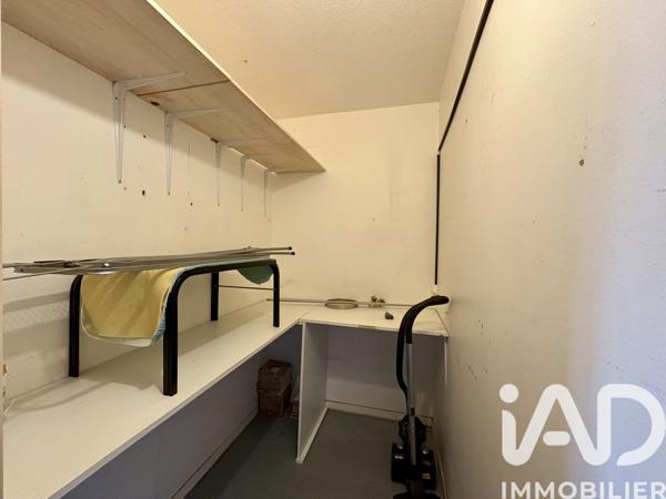 Appartement à vendre 2 pièces 57 m² Montpellier