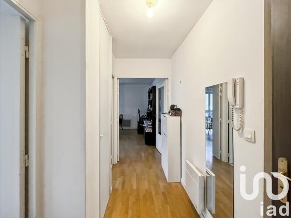 Appartement 2 pièces de 52 m² à Lamorlaye (60260)