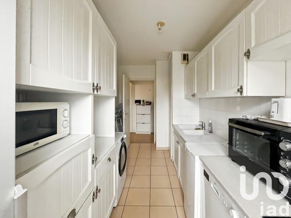 Appartement 2 pièces de 52 m² à Lamorlaye (60260)