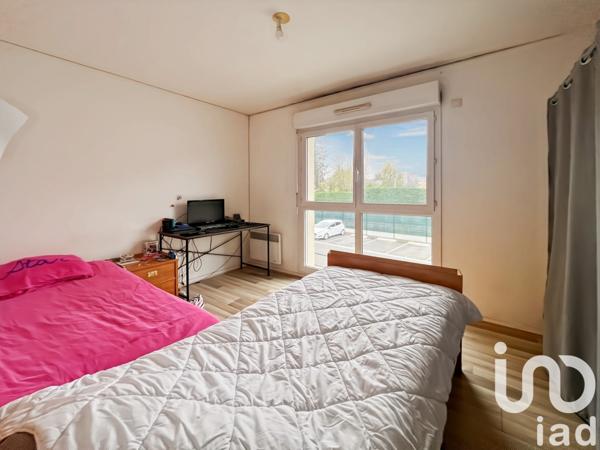 Appartement 2 pièces de 52 m² à Lamorlaye (60260)