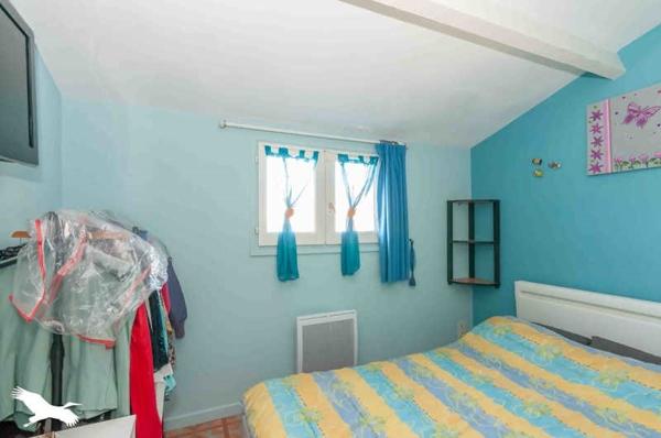 Appartement à vendre |  Frontignan |  1 pièce | 28 m²