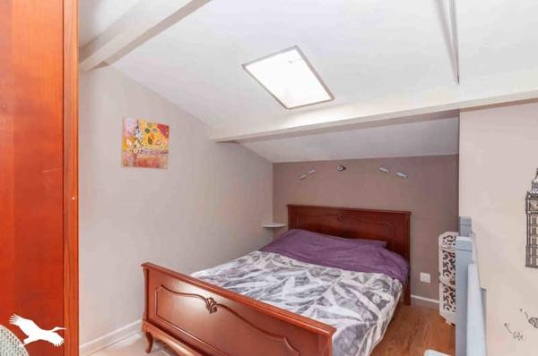 Appartement à vendre |  Frontignan |  1 pièce | 28 m²