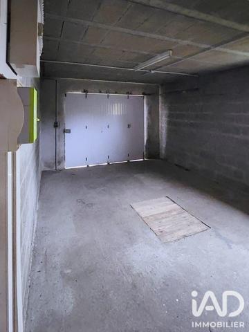 Location maison 6 pièces 106,9 m² Merlevenez