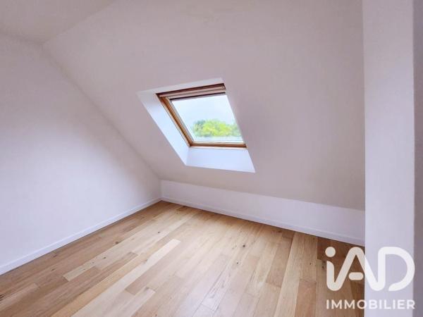 Location maison 6 pièces 106,9 m² Merlevenez