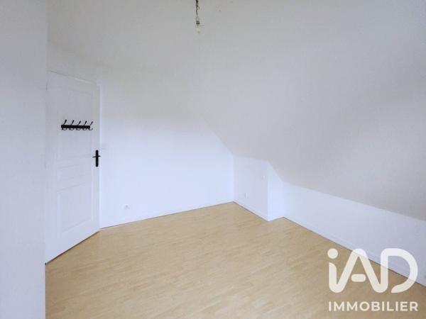Location maison 6 pièces 106,9 m² Merlevenez