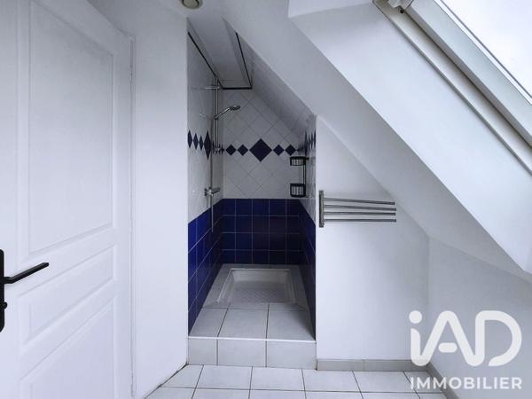 Location maison 6 pièces 106,9 m² Merlevenez