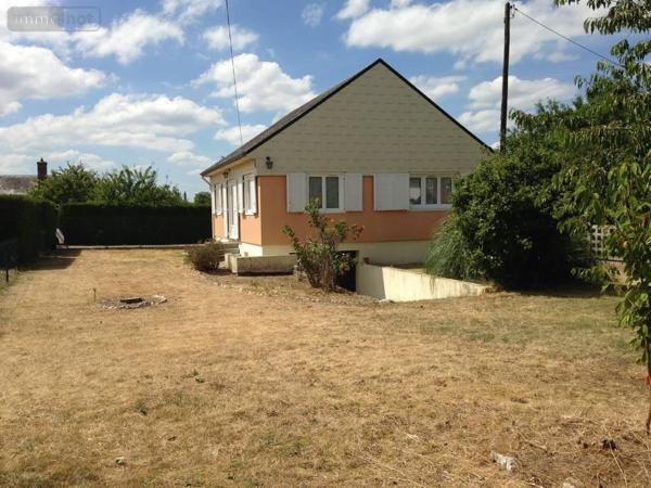 Maison individuelle à louer à Pont-de-l'Arche dans l'Eure (27340), ref : 27063-276094