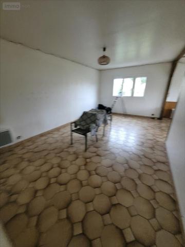 Maison individuelle à louer à Pont-de-l'Arche dans l'Eure (27340), ref : 27063-276094