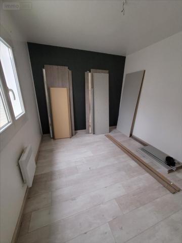 Maison individuelle à louer à Pont-de-l'Arche dans l'Eure (27340), ref : 27063-276094