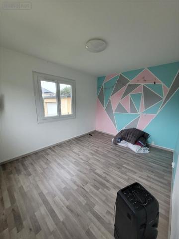 Maison individuelle à louer à Pont-de-l'Arche dans l'Eure (27340), ref : 27063-276094