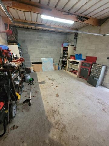 Maison individuelle à louer à Pont-de-l'Arche dans l'Eure (27340), ref : 27063-276094