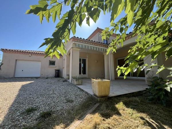 Maison à vendre |  Bergerac |  5 pièces | 120 m²