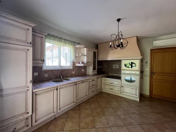 Maison à vendre |  Bergerac |  5 pièces | 120 m²