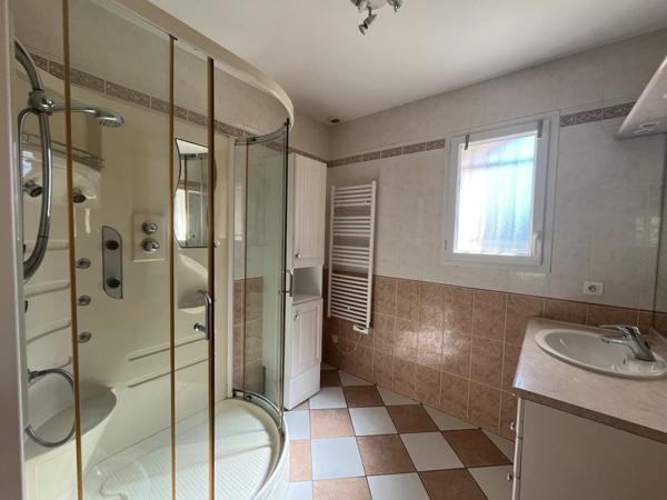 Maison à vendre |  Bergerac |  5 pièces | 120 m²