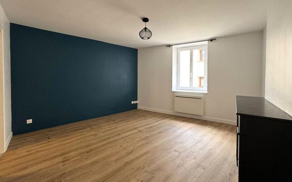 Appartement à louer    2 pièces • 39,15 m2 Montbrison