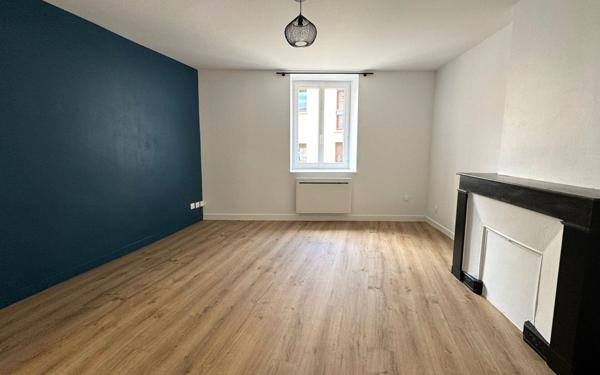 Appartement à louer    2 pièces • 39,15 m2 Montbrison