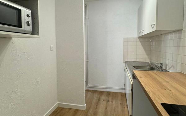 Appartement à louer    2 pièces • 39,15 m2 Montbrison