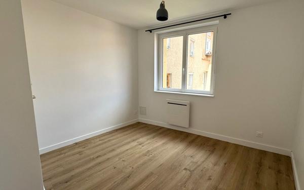 Appartement à louer    2 pièces • 39,15 m2 Montbrison