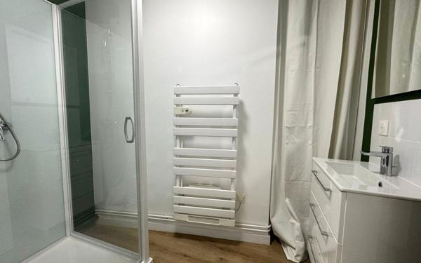 Appartement à louer    2 pièces • 39,15 m2 Montbrison