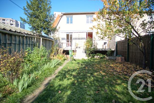 Maison à vendre  4 pièces - 79,84 m2 CRETEIL - 94