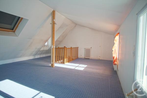 Maison à vendre  4 pièces - 79,84 m2 CRETEIL - 94